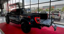 فورد F-150 رابتور